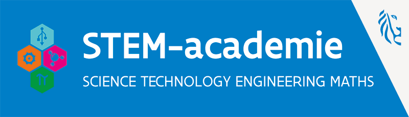 Logo STEM