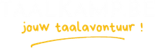 Logo taalkamp.be